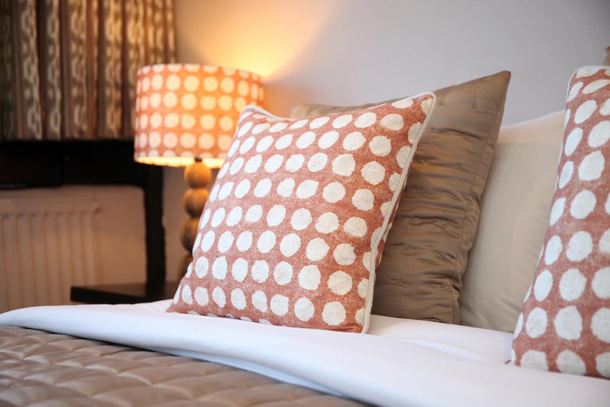 Crown Hotel Nantwich Kültér fotó